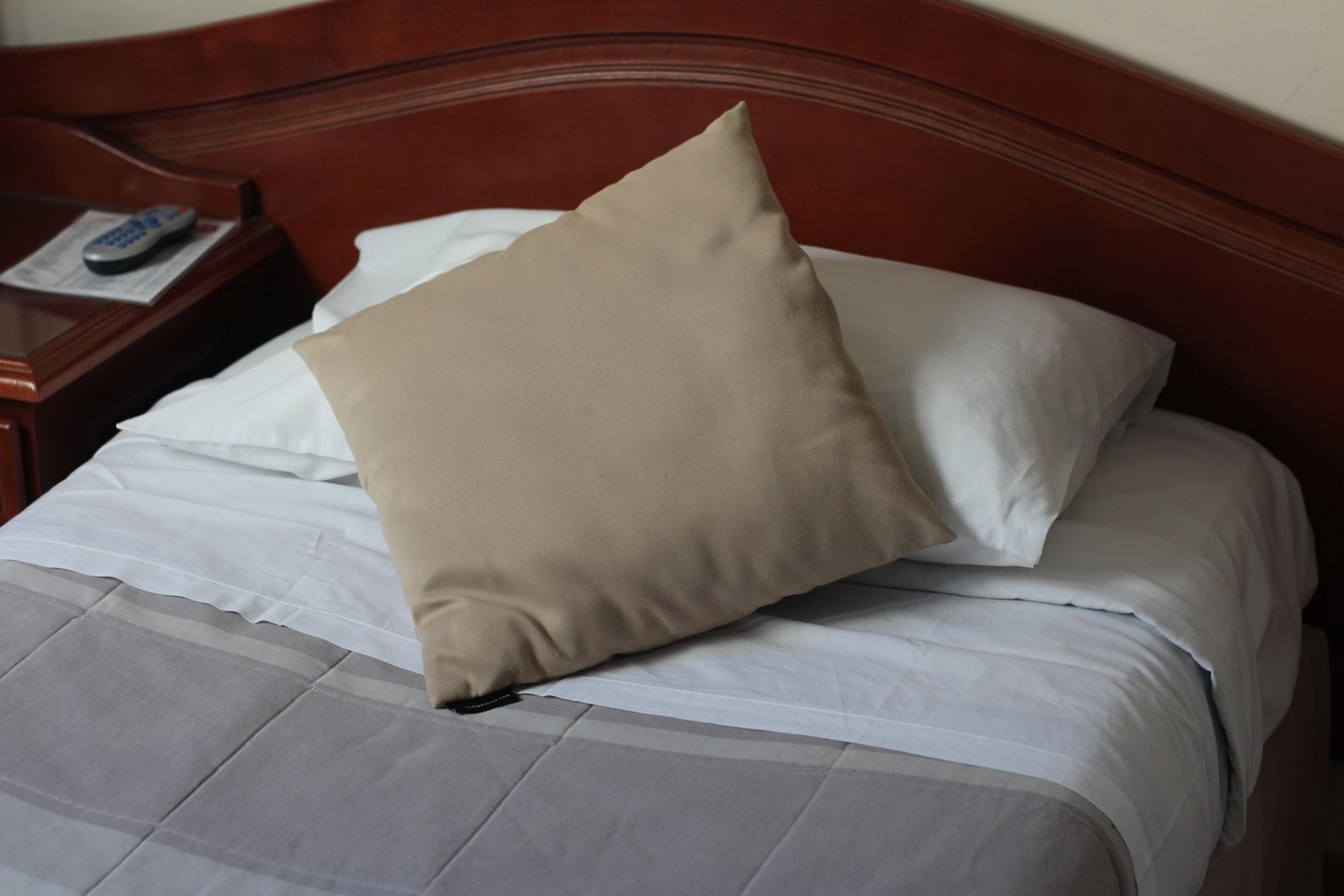 Cosmotel Hotel ปารีส ภายนอก รูปภาพ