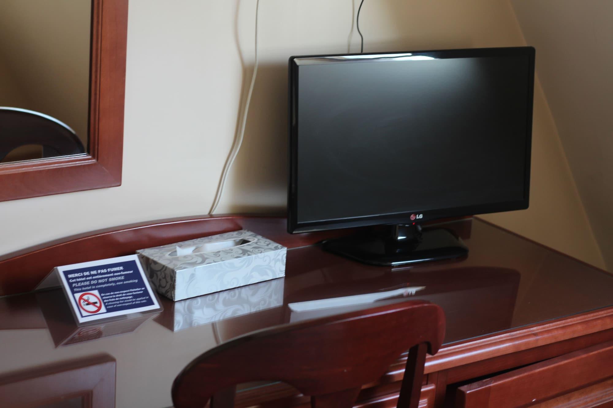 Cosmotel Hotel ปารีส ภายนอก รูปภาพ
