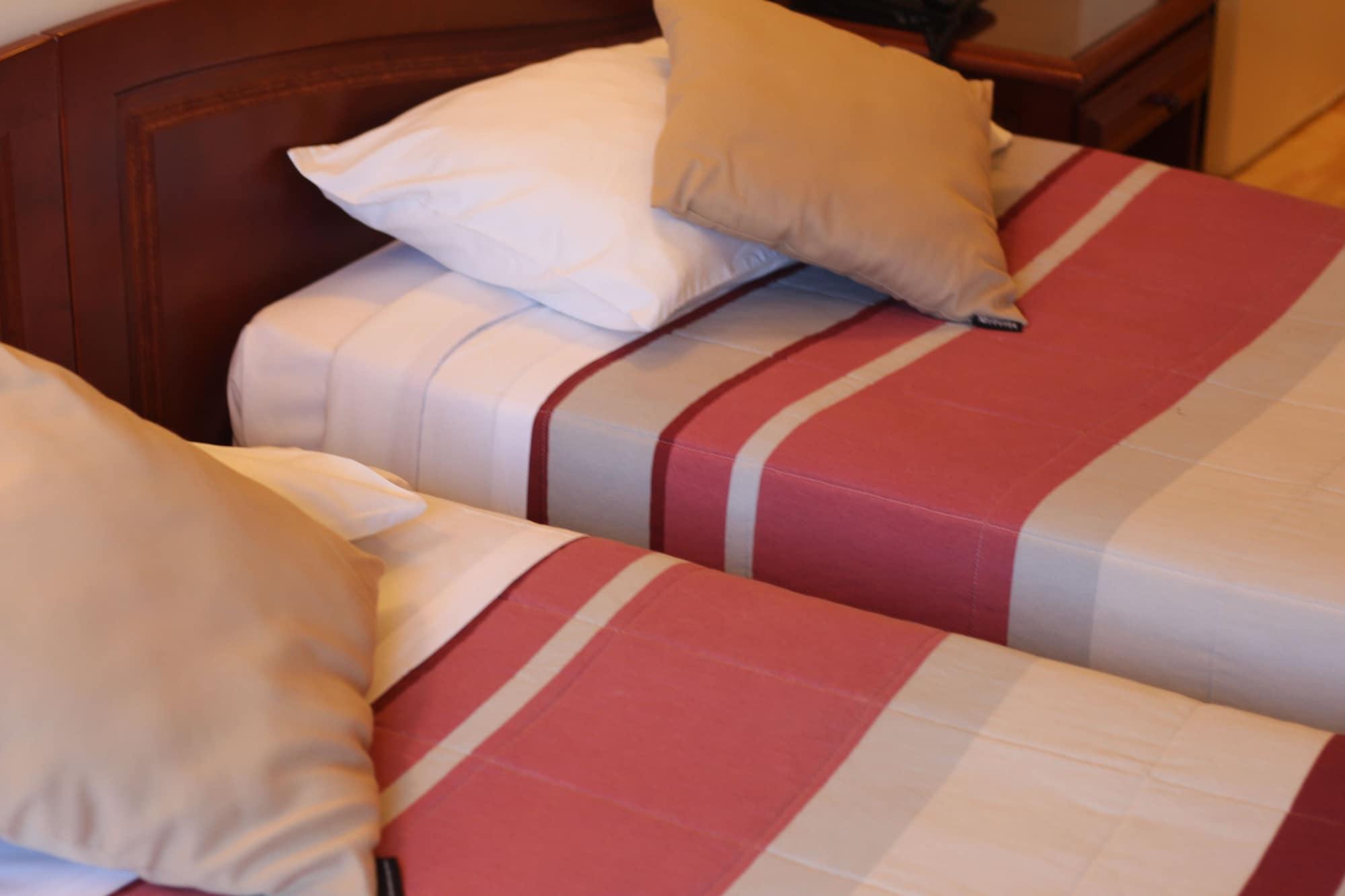 Cosmotel Hotel ปารีส ภายนอก รูปภาพ