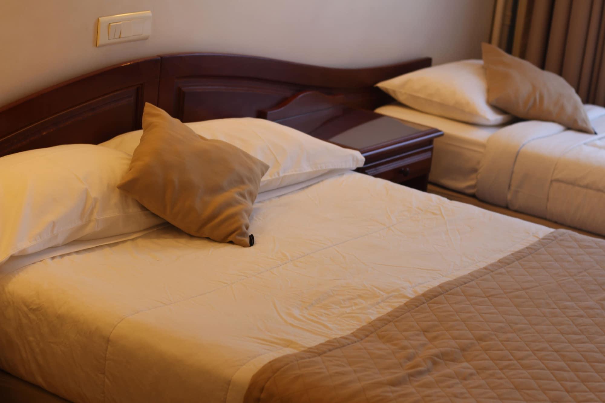 Cosmotel Hotel ปารีส ภายนอก รูปภาพ