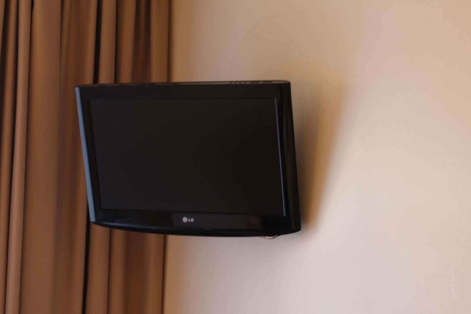 Cosmotel Hotel ปารีส ภายนอก รูปภาพ